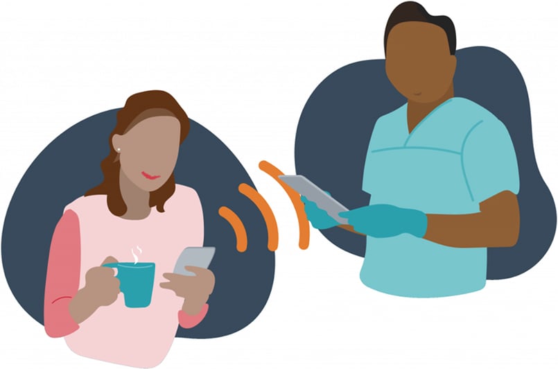 What Does Good Patient Care Look Like 